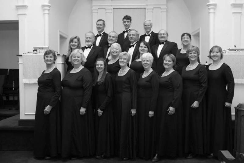Southern Delaware Choral Society to perform at jazz fest Cape Gazette